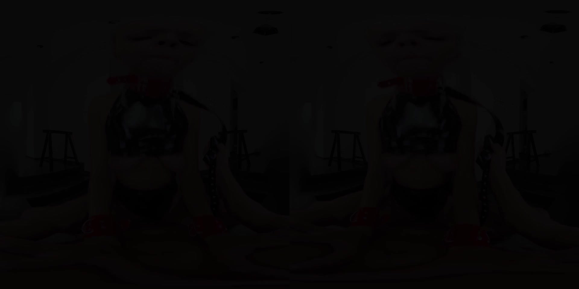 CzechVRFetish 207 Obedient Slave
