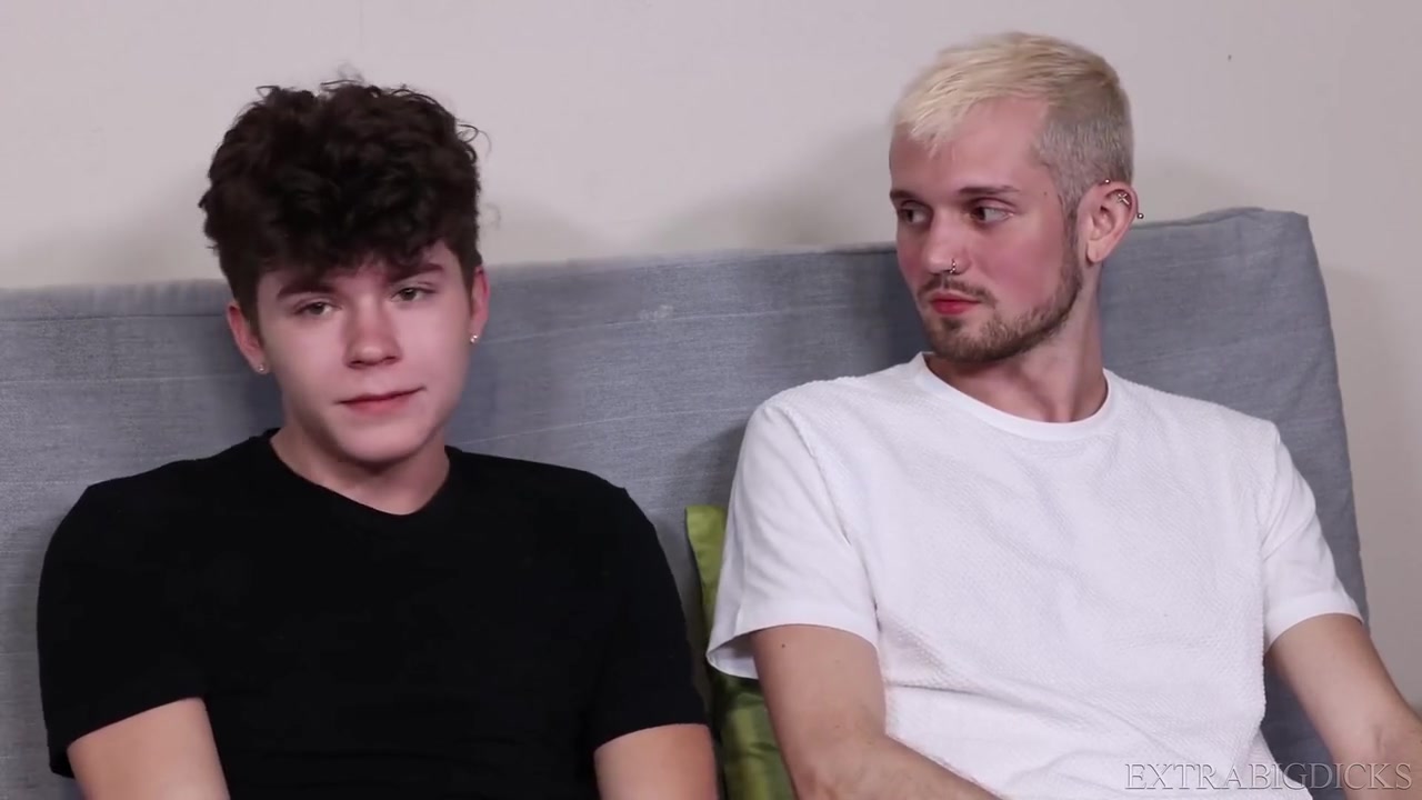 Christians Cum-filled Conquests Continue With Drake Von And Christian Ace