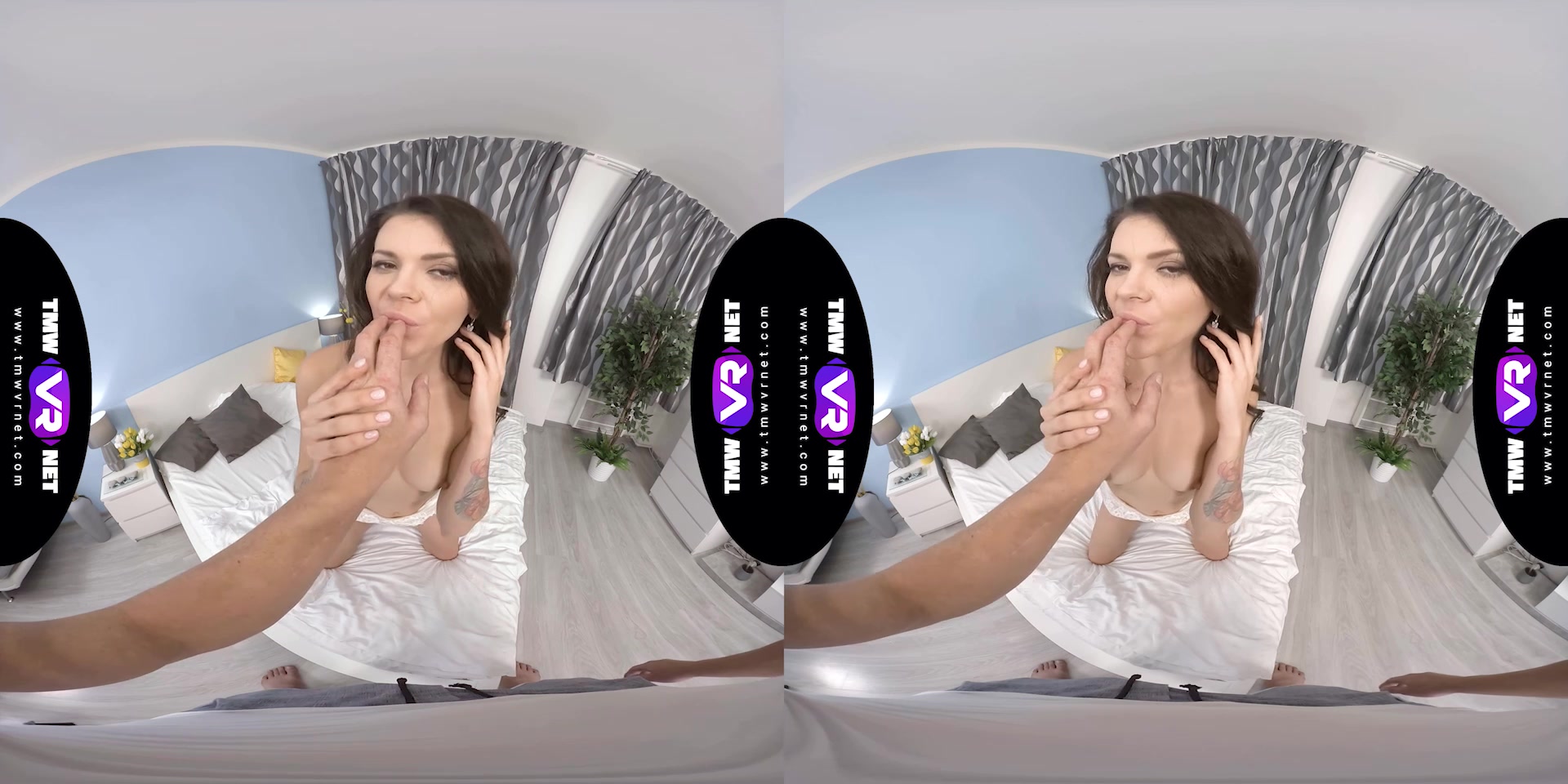 Doggy style sex ritual - TmwVRnet