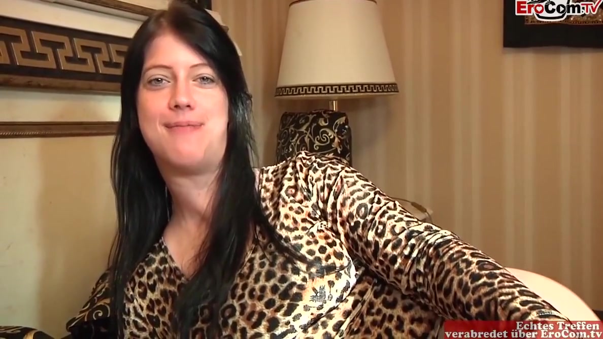 student 18+ From Vienna Fucks Her Professor From The University At Her Home In Bed