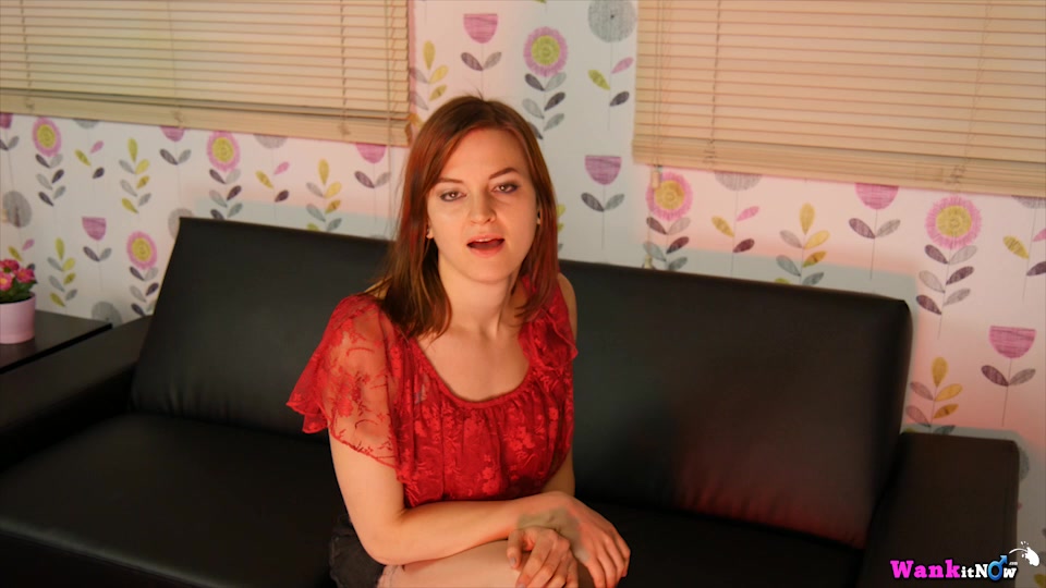 April O - Sneak Preview - Sexy Videos - WankitNow