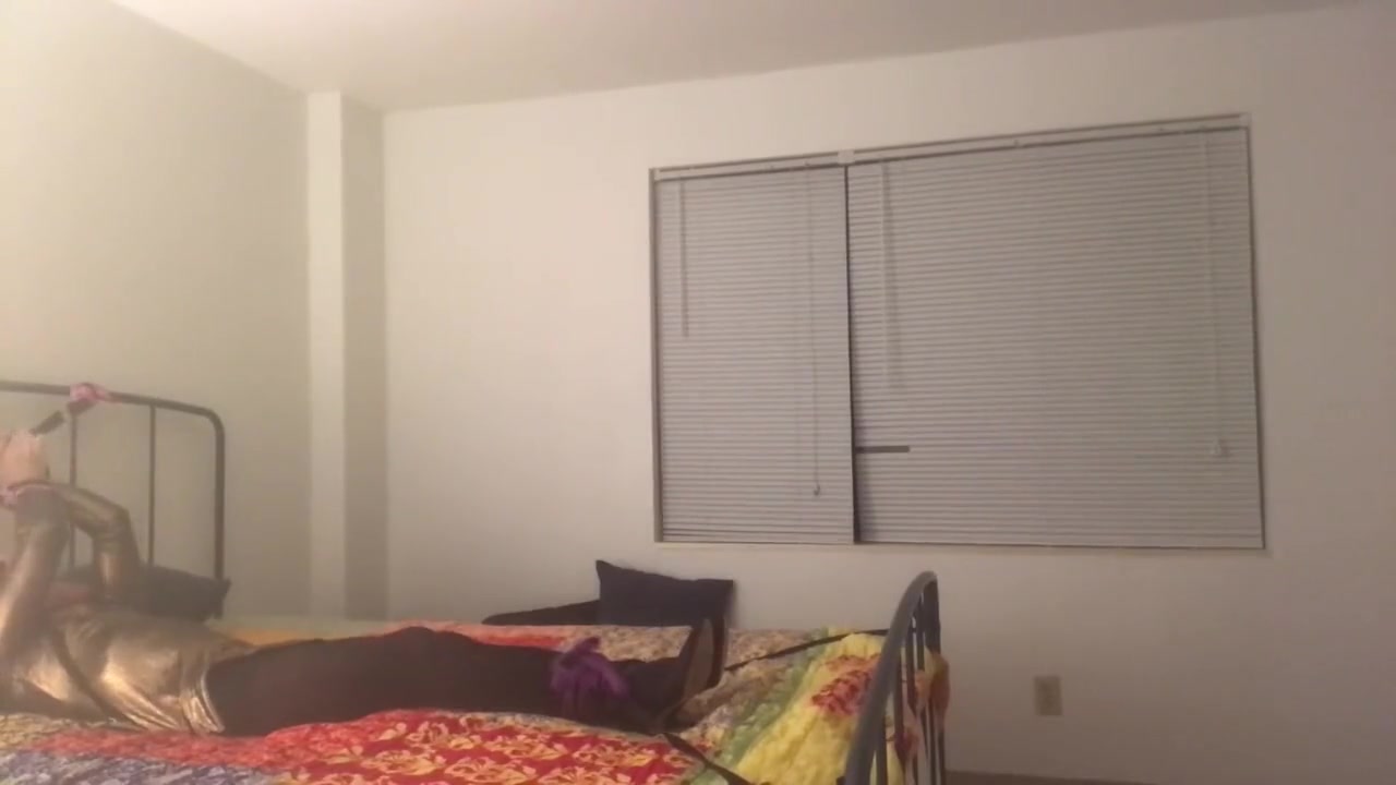 keri self bondage #2