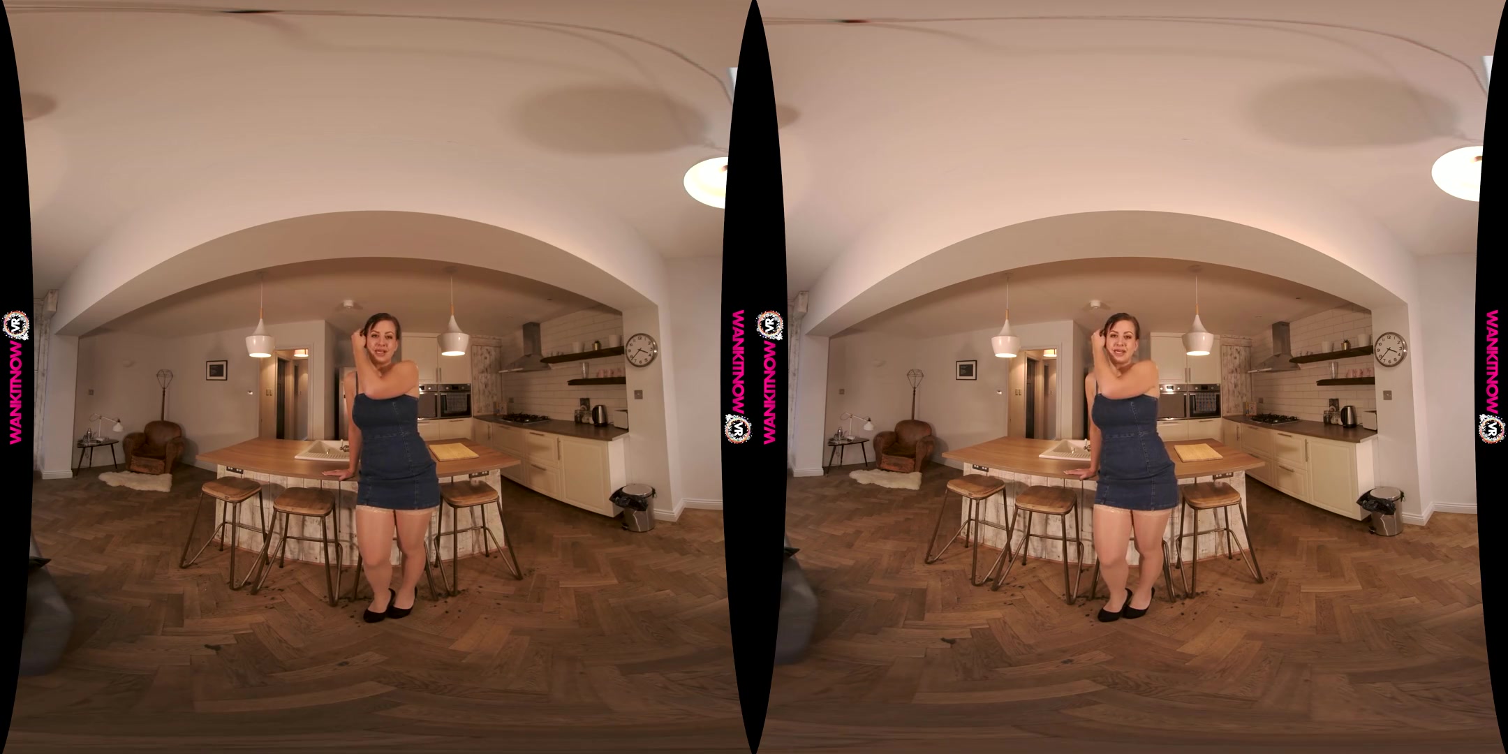 Pay Another Way - Big Tits Fingering Solo Model
