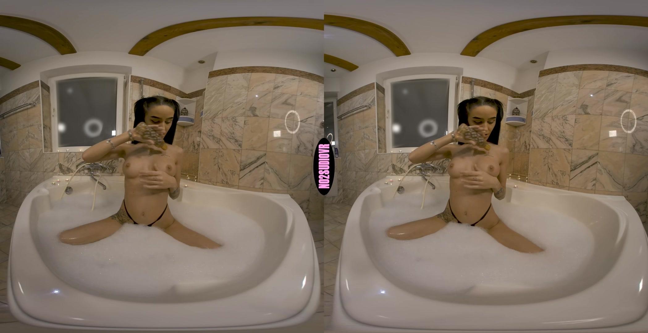 Hot Bath - No2StudioVR