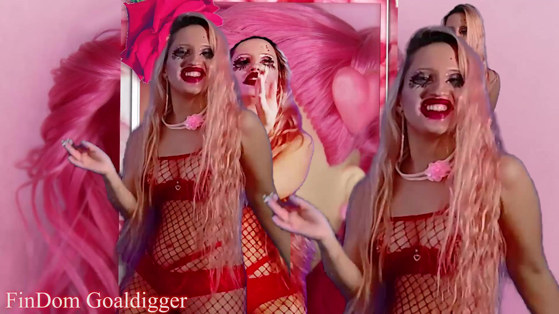 Barbie Bratz Mesmerize