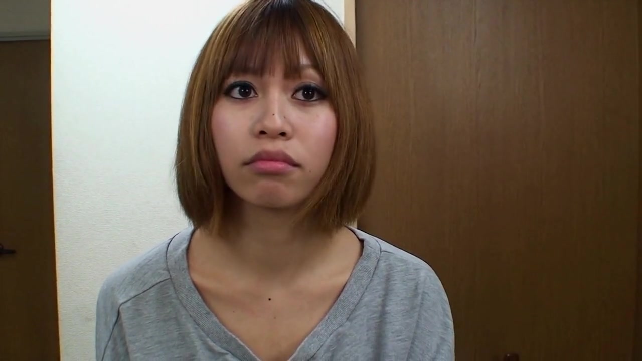 Cute Japanese girls in purple lingerie gets her pussy teased with toys by Masturbation Assist