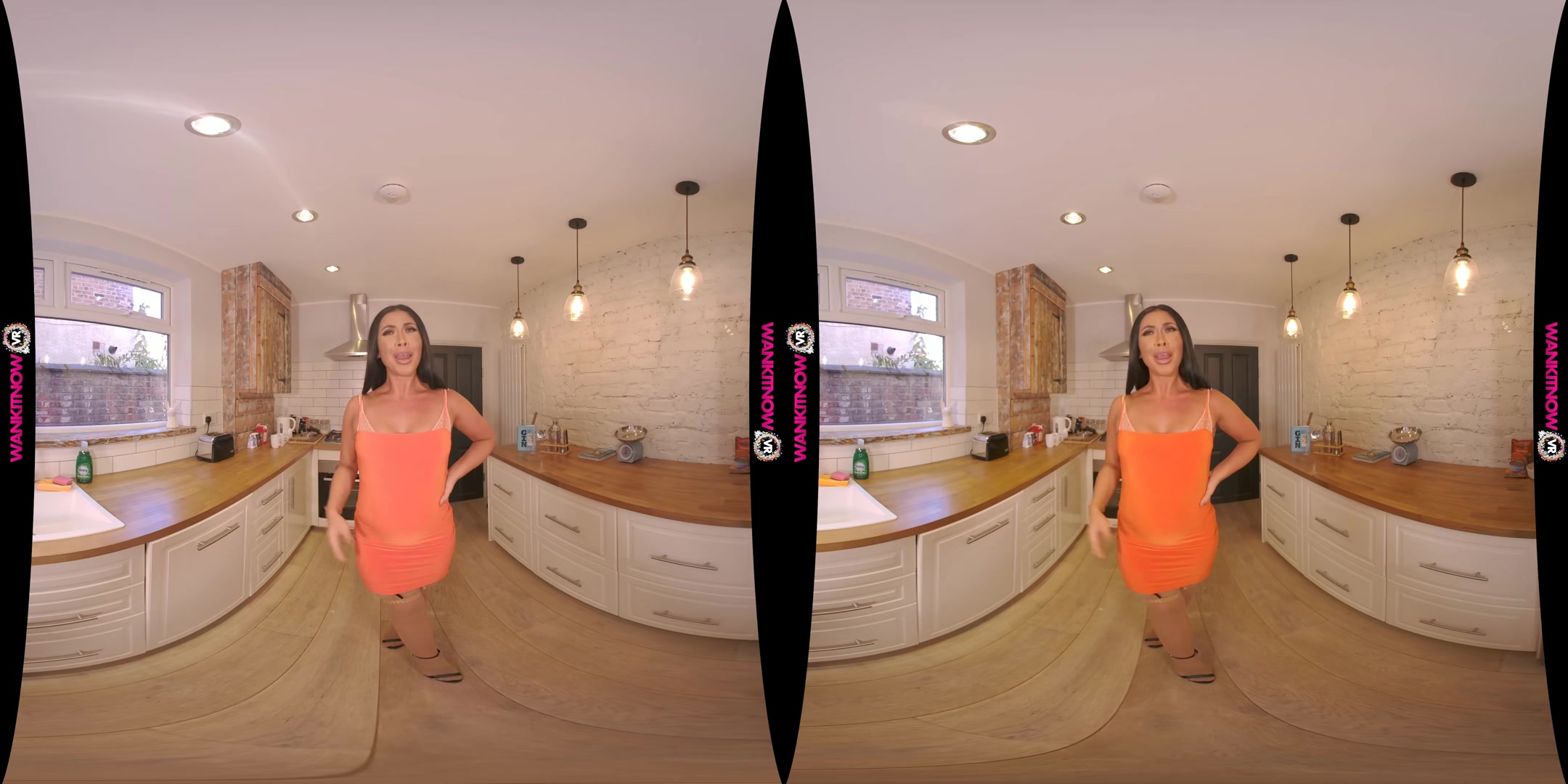 Law Of Seduction - WankitnowVR
