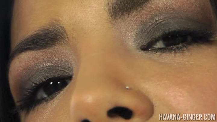 Havana Ginger in Fun In The Sun Clip#1