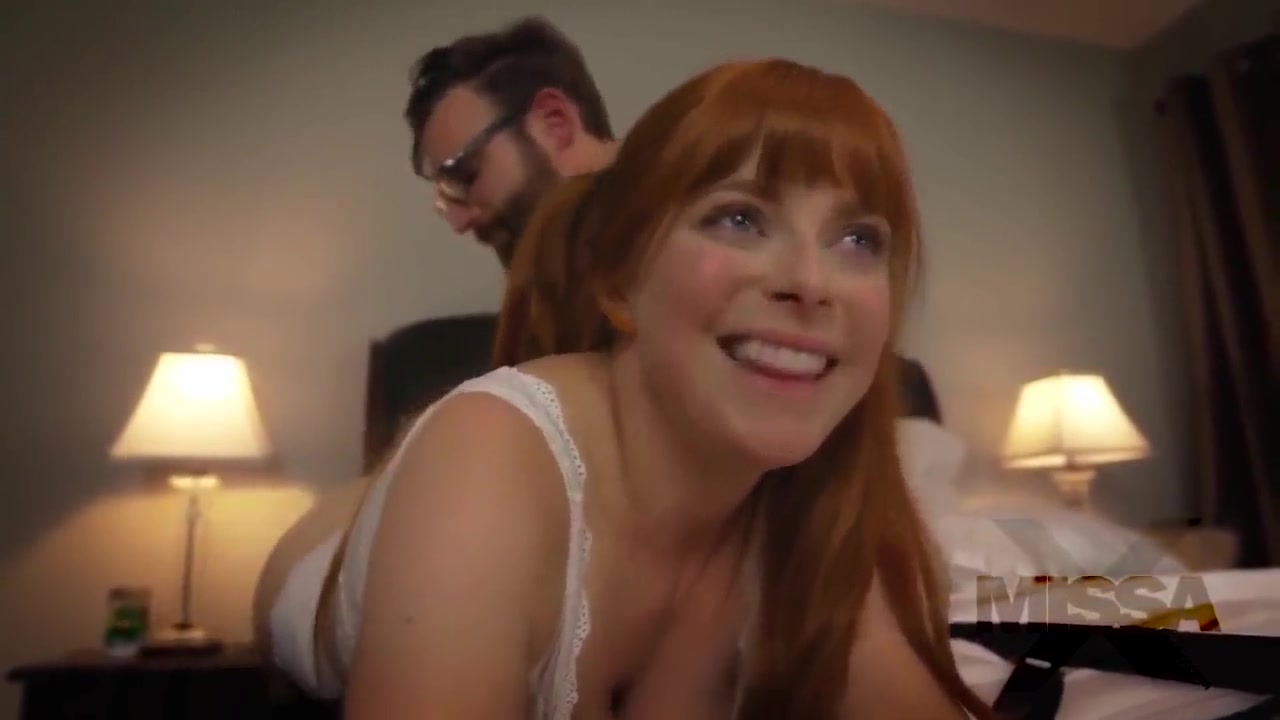 Anally Dominated By Stepdaddy - Blond Hair Babe
