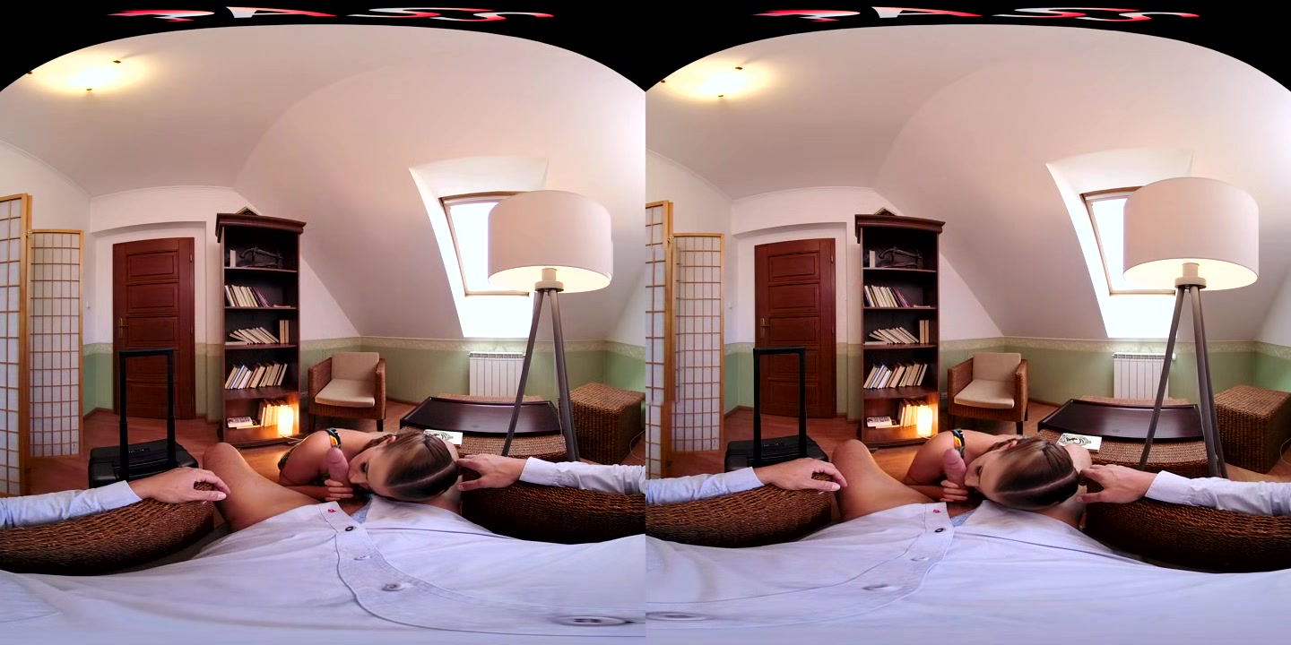 Sexual Intellect in Liberec - FuckPassVR