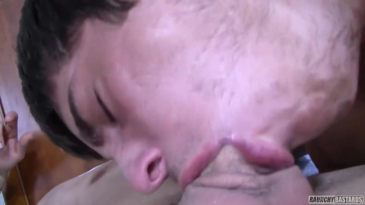 He Likes That Boy Pussy