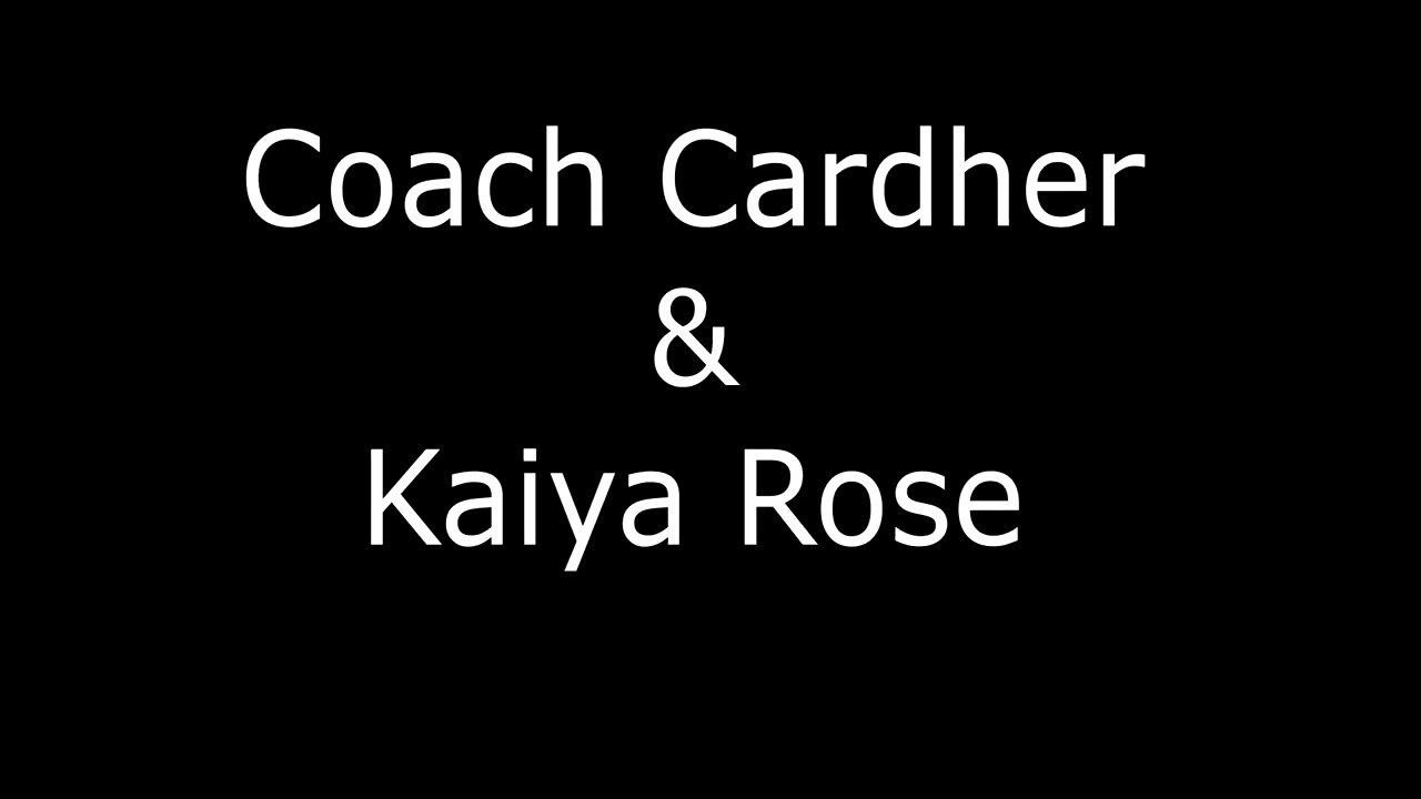 Oldschool Loves Tease Big Booty Cho With Coach Cardher And Kaiya Rose