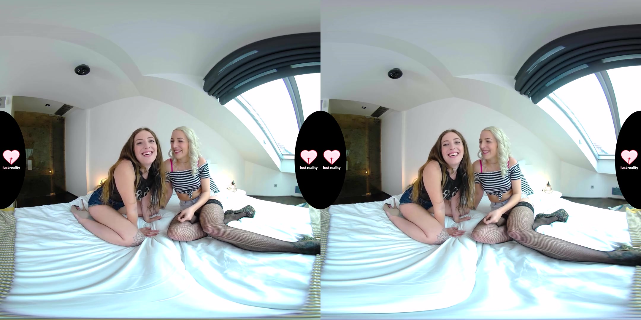 Stepdaddy, Fuck my Slut Friend and me