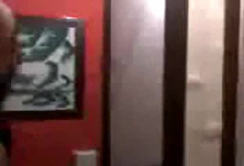 Latina girl sucks and fucks lover's cock with passion