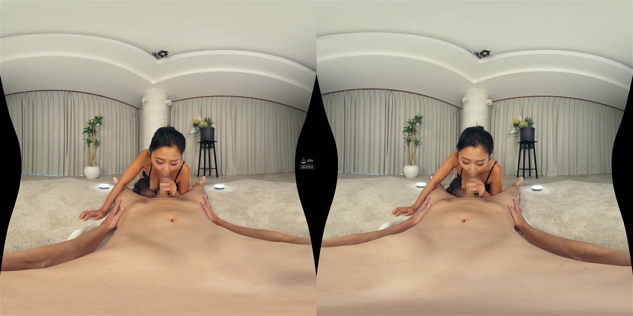 Yuri Honma - High Definition VR to Play with Your Cock - MONDELDEVR
