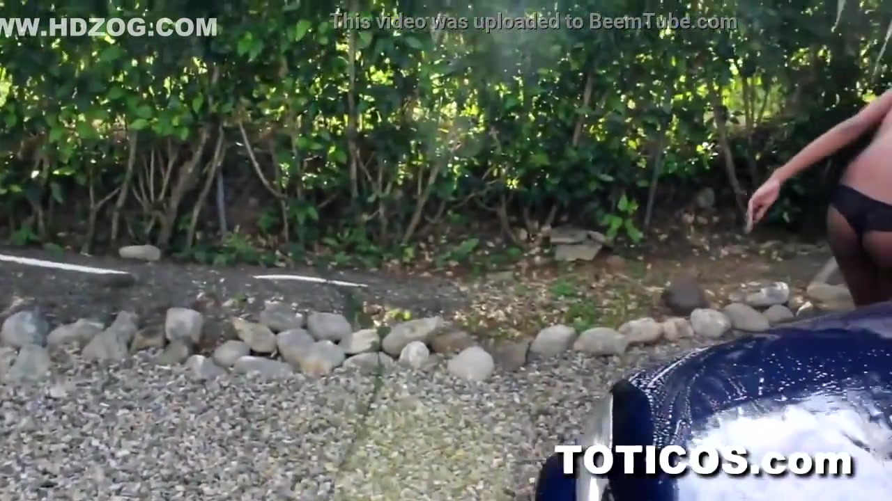 Exotic Xxx Clip Outdoor Check