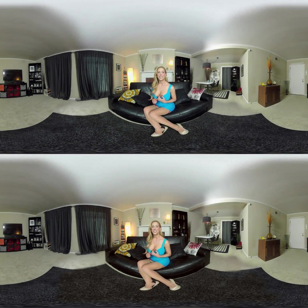 Cherie DeVille in Milf Fantasy - VixenVR Ultra - VixenVR