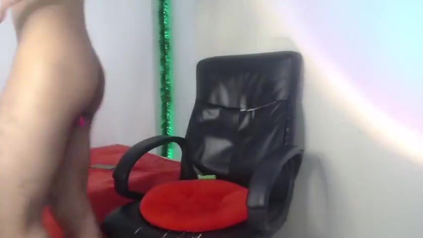 davo Skinny Boy, Cute, Gifted And Mega Cumshot