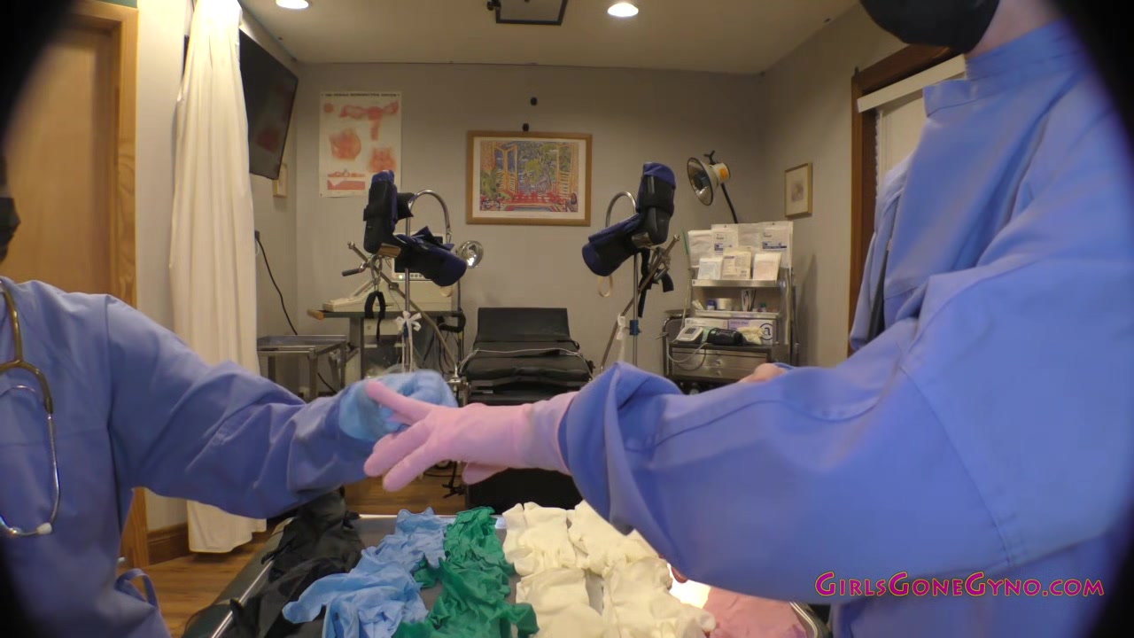 Which Gloves Fit Best - Jewel - Part 1 of 1