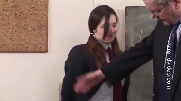 Spanking