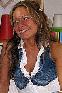 Jessy Nikea