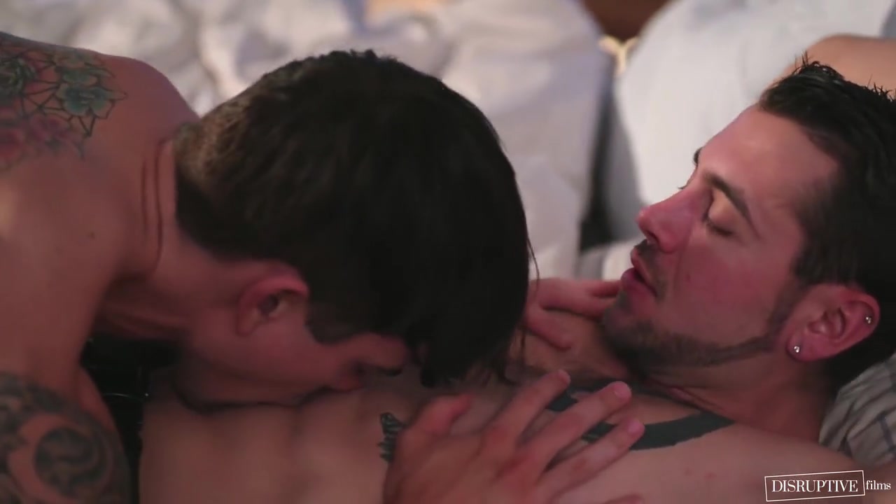 True Male: Jeffreys - Dakota Payne And Dante Colle
