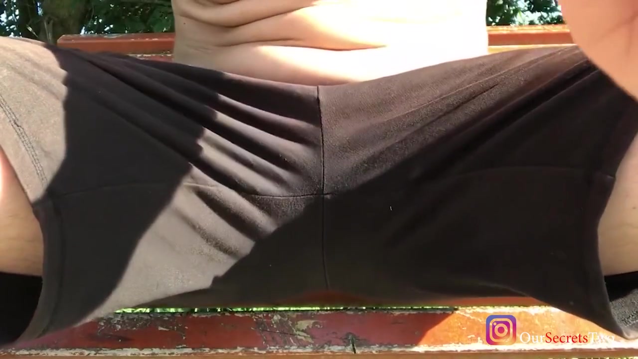 Flashing And Peeing Outdoor, Risky Exhib Compilation
