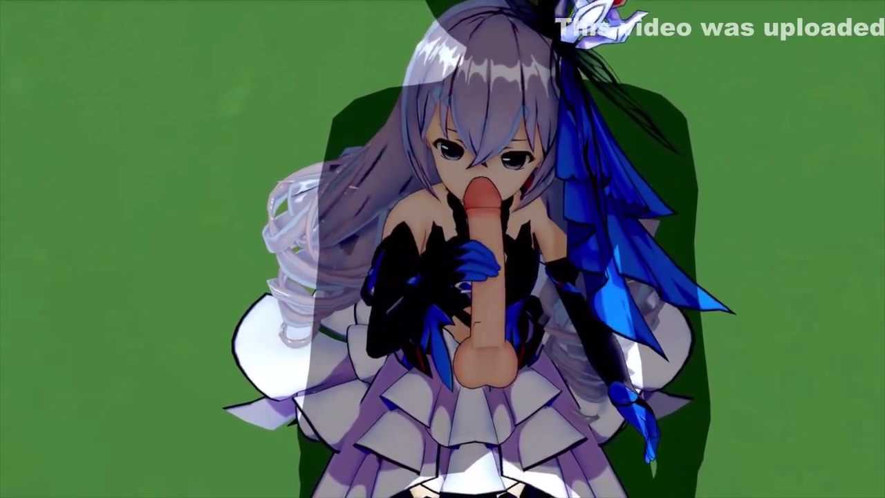 Hentai 3d And 3d Hentai - Honkai Impact Bronya Zaychik