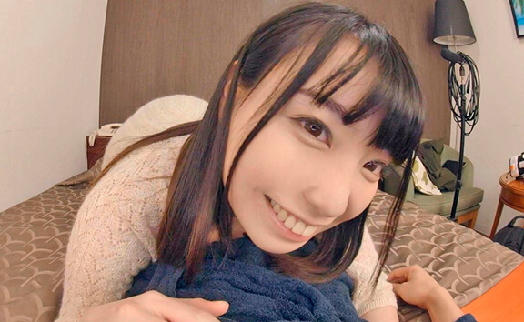 Maina Yuuri & Miyu Amano & Makoto Takeuchi in Makoto Takeuchi, Maina Yuuri, and Miyu Amano I Picked Up Two Girls for a VR Home Movie 1 - CasanovA