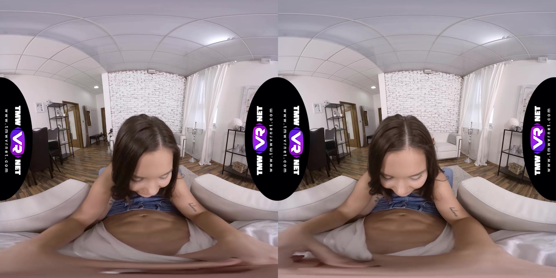 Stay at home for sex - TmwVRnet