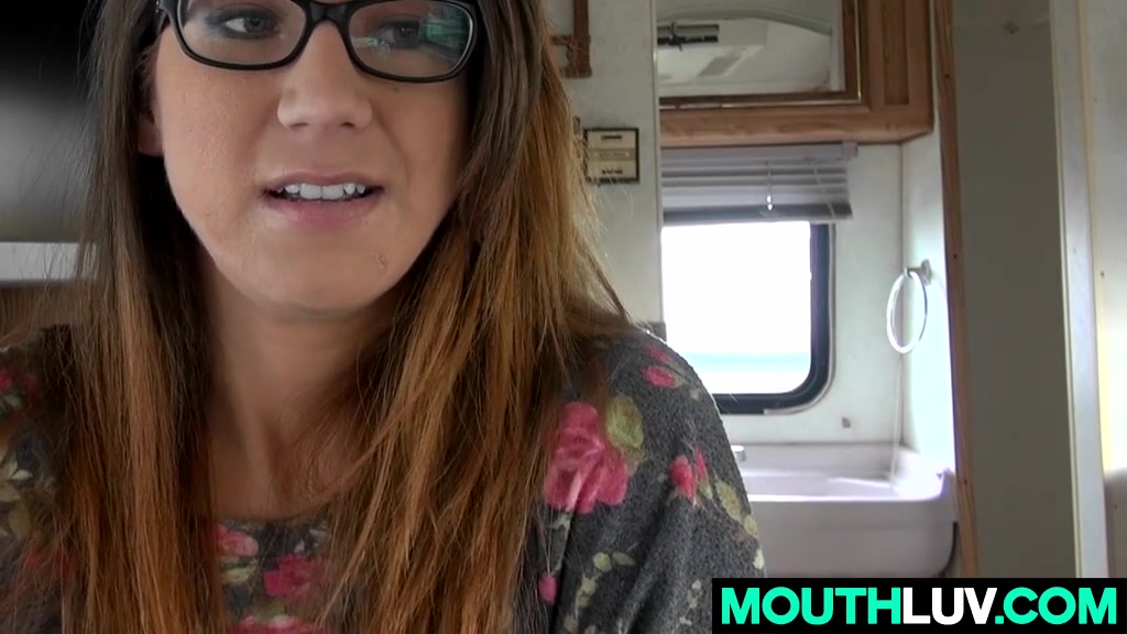 Penny Hart Is On The Cock