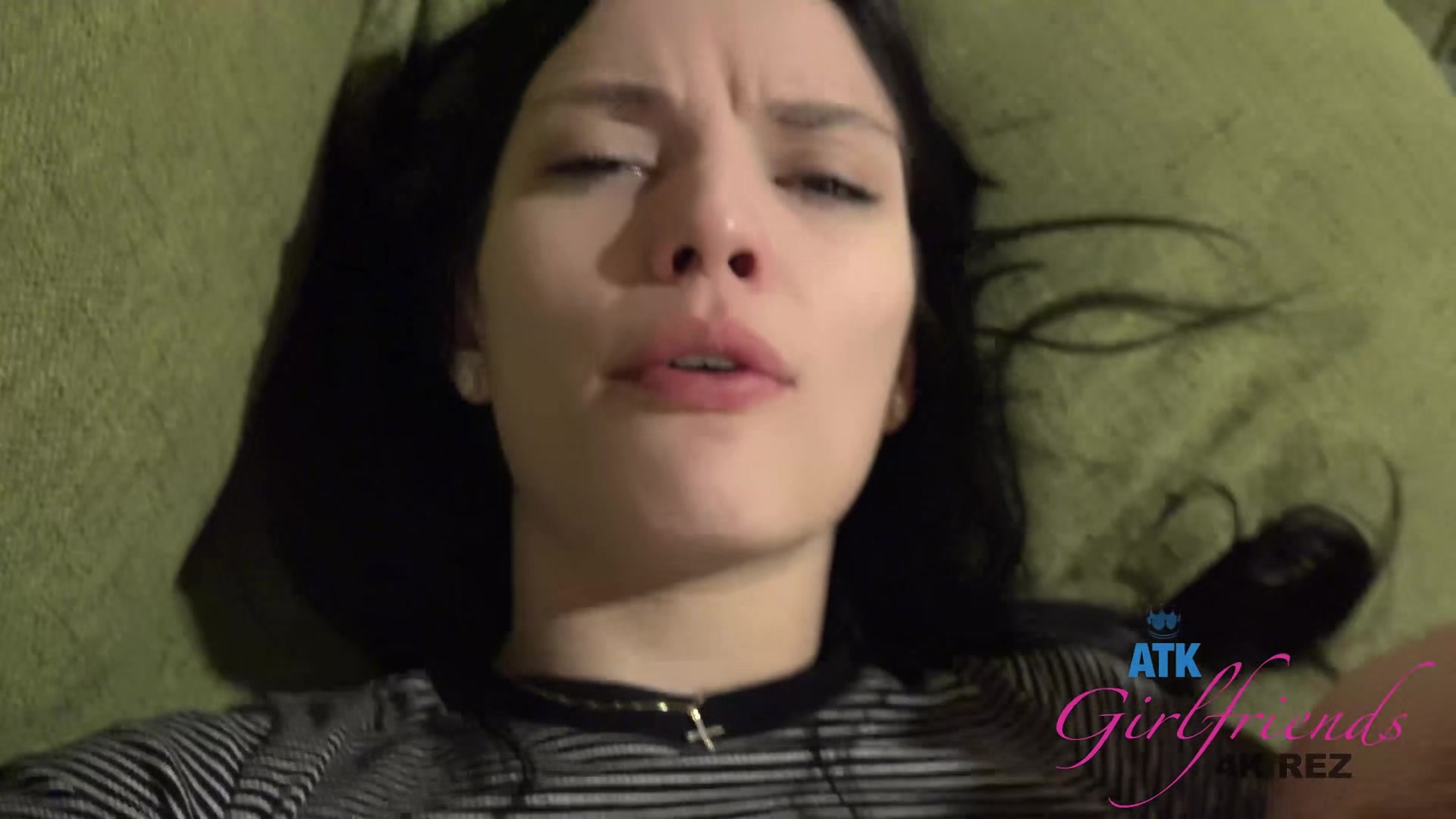 Sadie Rides Big Cock And Cums Over And Over
