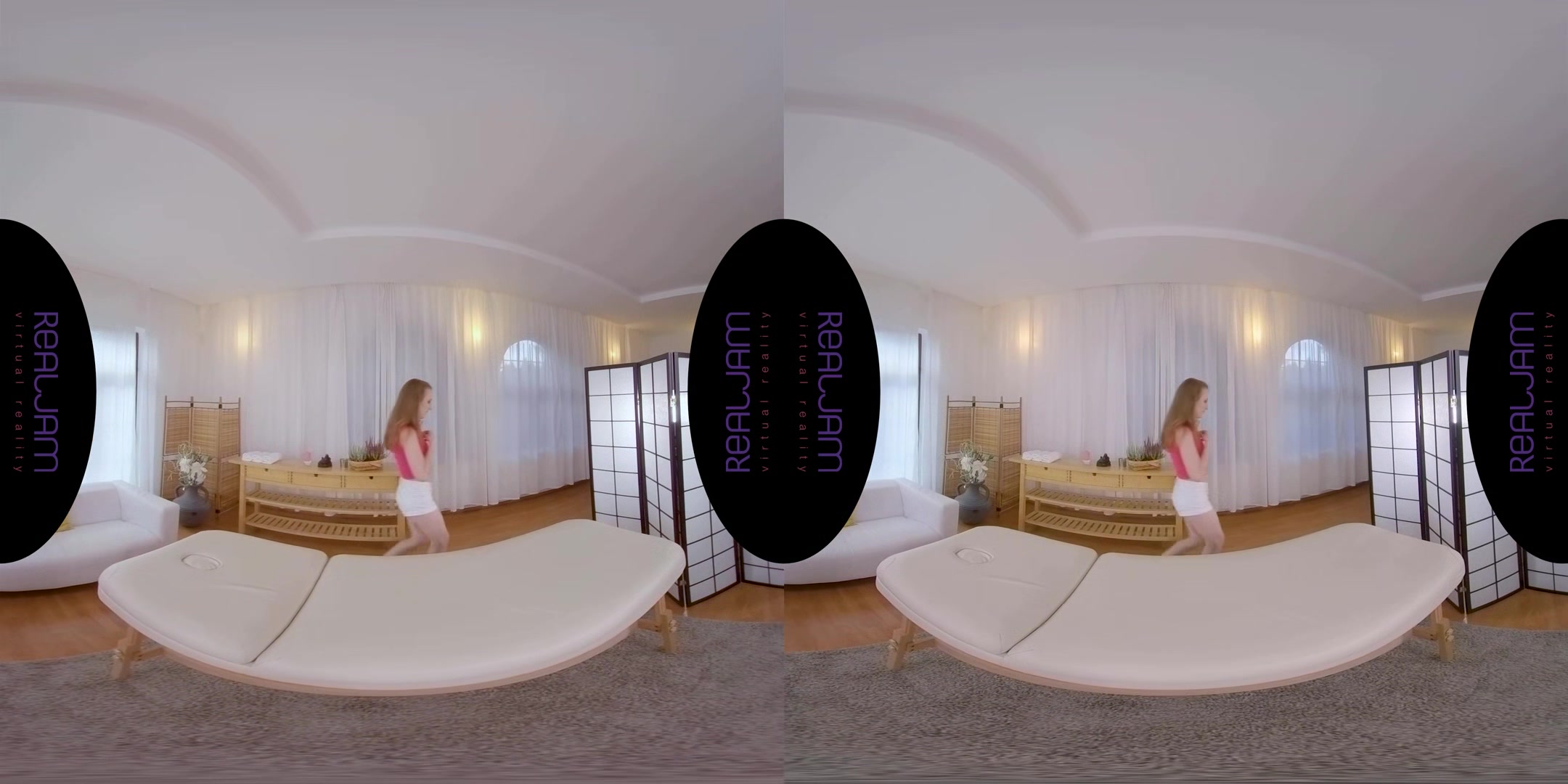 Massage Parlor Compilation