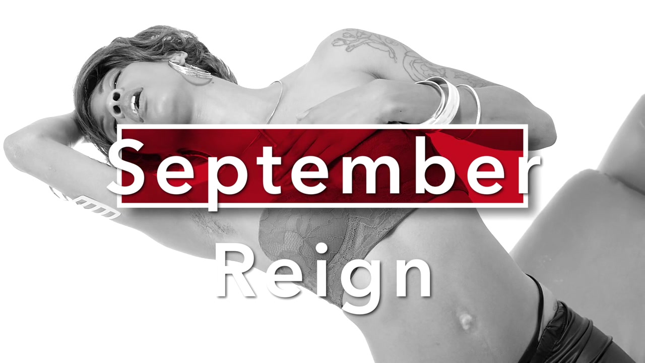 September Reign Dirty POV - Spizoo