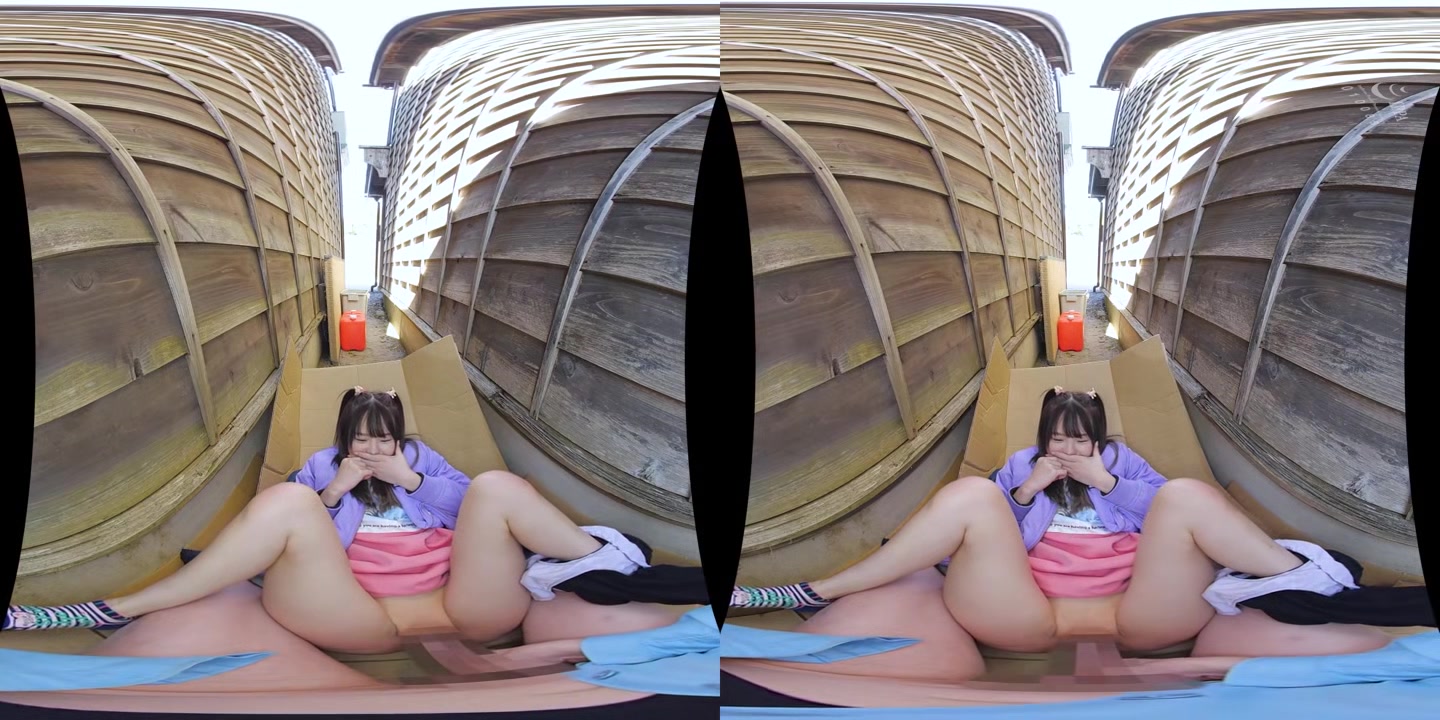 Having Sex Outdoors with Beautiful Women 2 - TMAVR