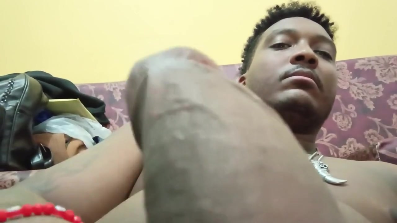 Big Black Men Hot Boy Black Big Dick