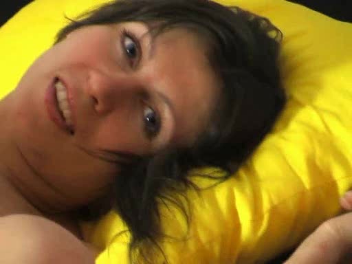 Filmed myself and the girl i met at the massage parlor