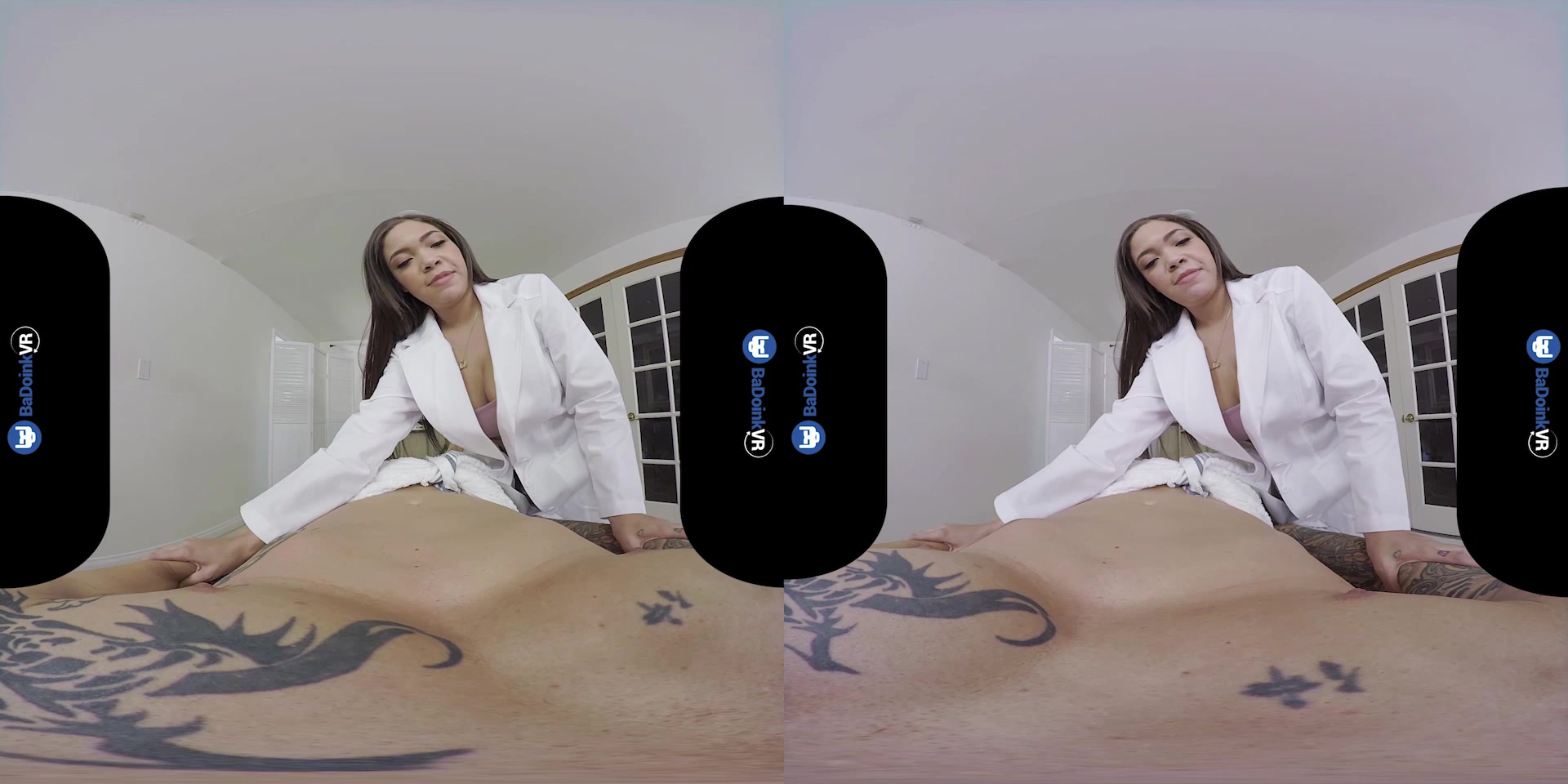 The Rub Down