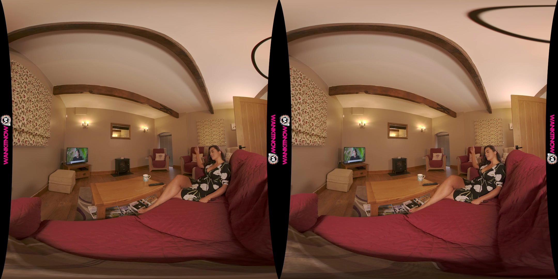 You Need This... featuring Rogue - WankitNowVR