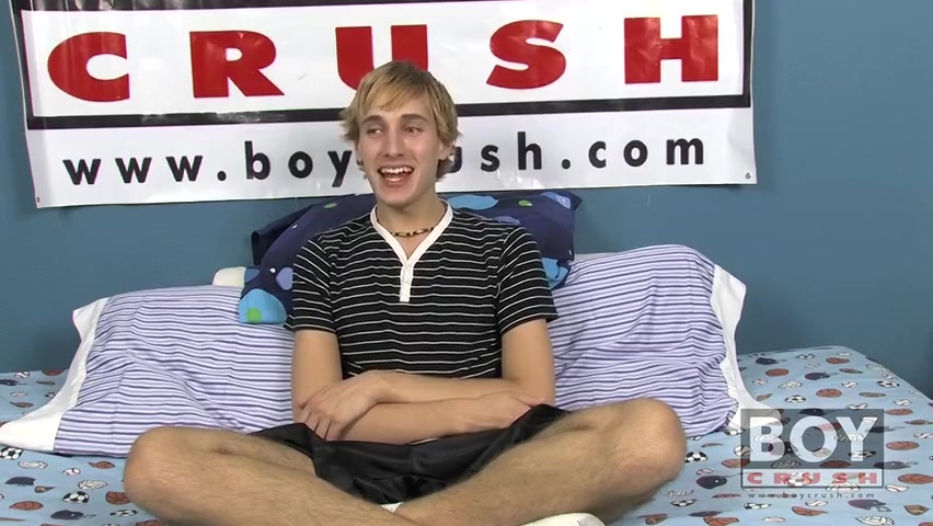 Deans Interview