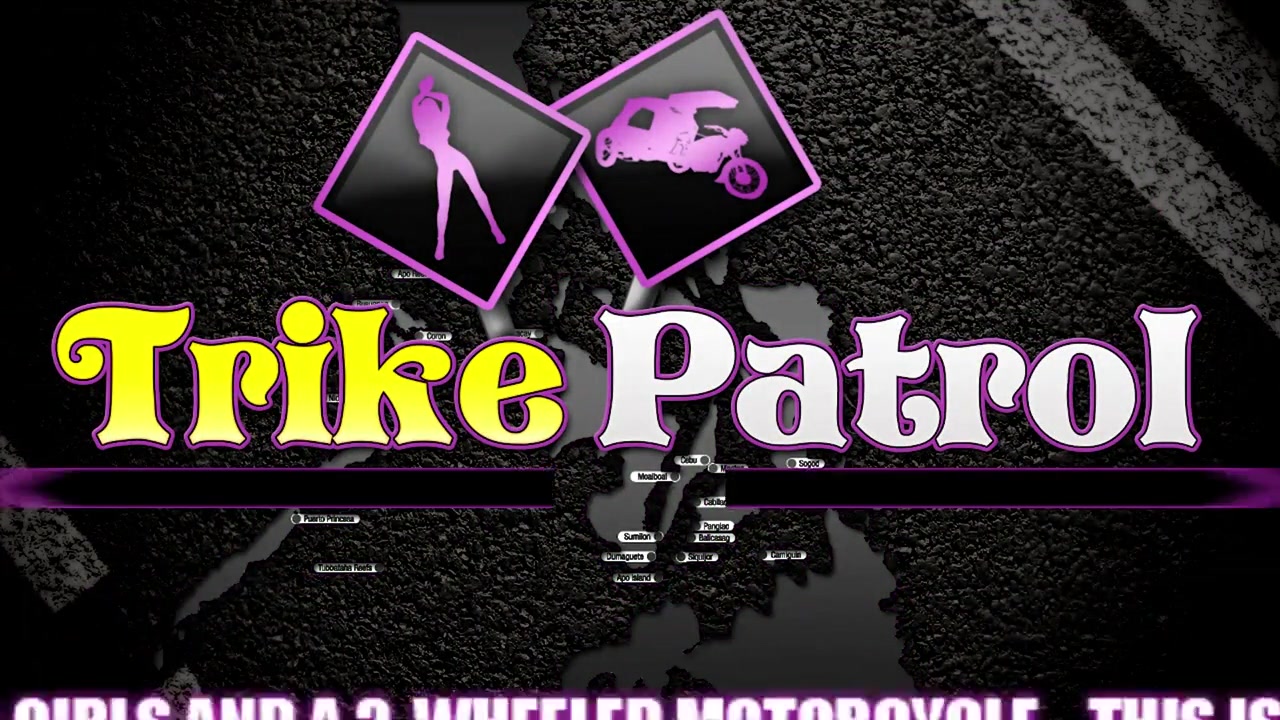 Hard Fucked Pussy Creamed After Manila Hookup Trike Patrol