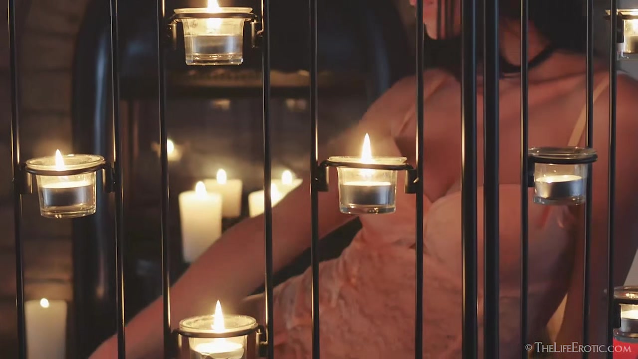 Candle Opera 2 - Eileen Sue - TheLifeErotic