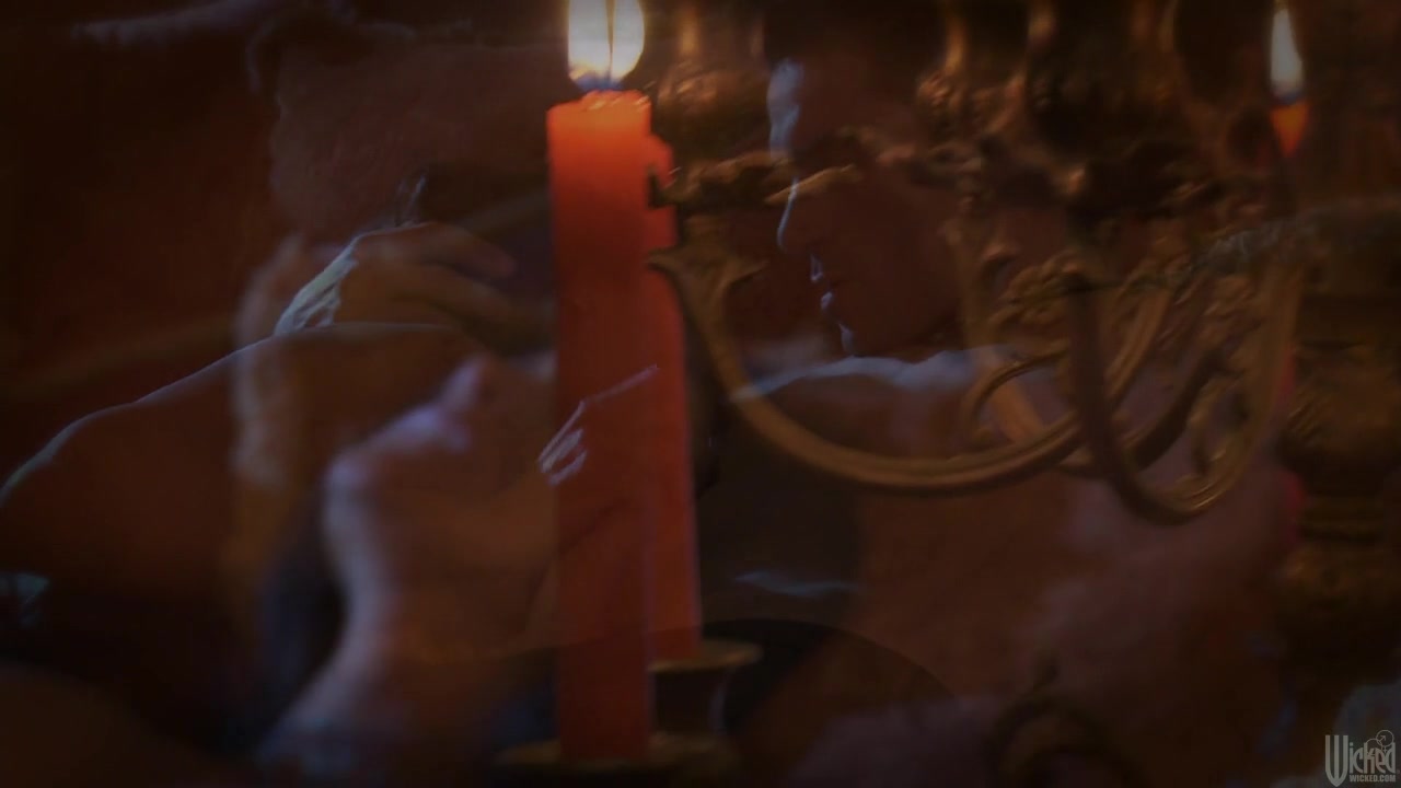 Kiara Mia In A Love Story, Scene 3