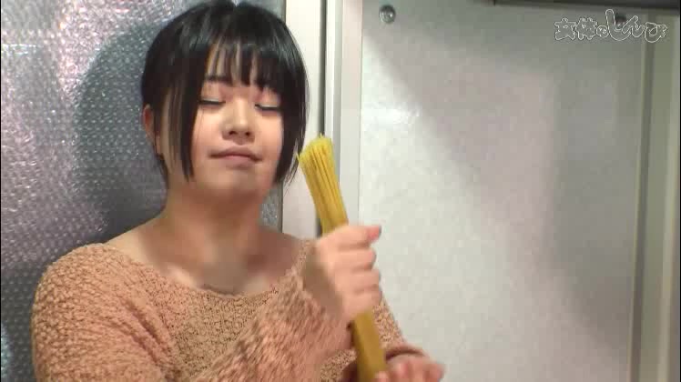 Ms.Nao - Fetish Japanese Video