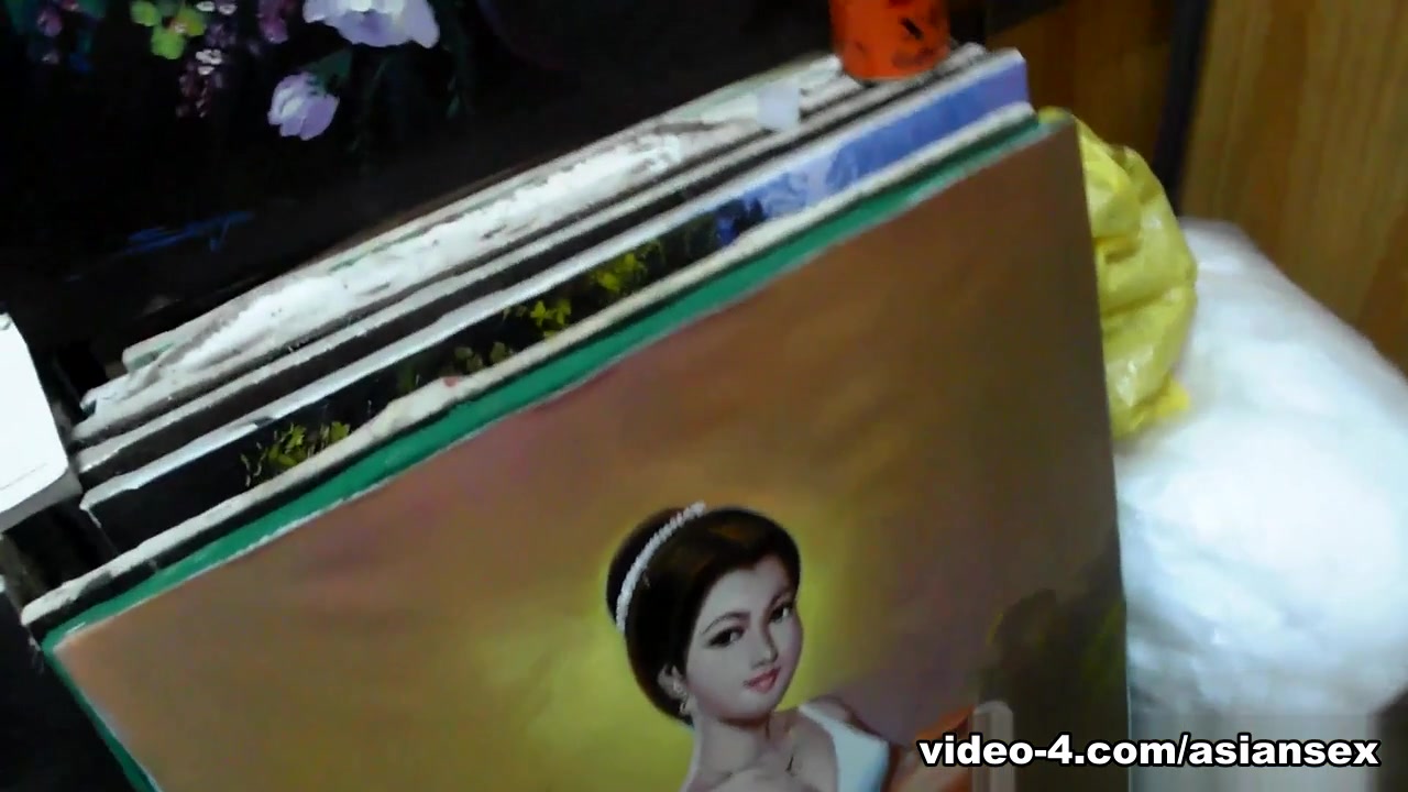 AsianSexDiary Video: Porn Morning Artshops