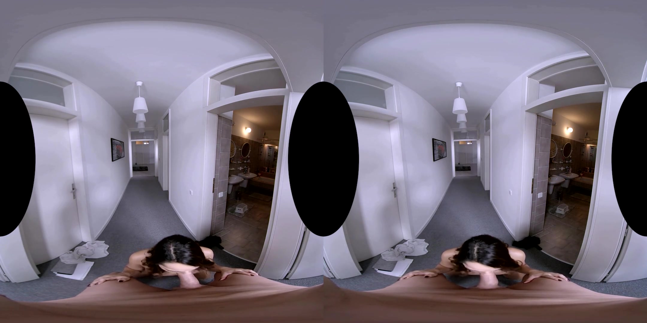 Esperanza Del Horno in New Colleague - POV - RealityLovers