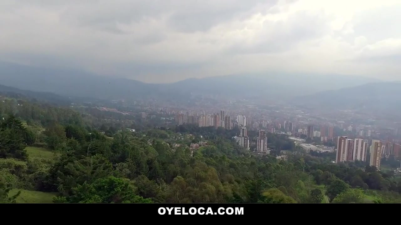 Camila Valdovino in A Legendary Latina Lay - OyeLoca