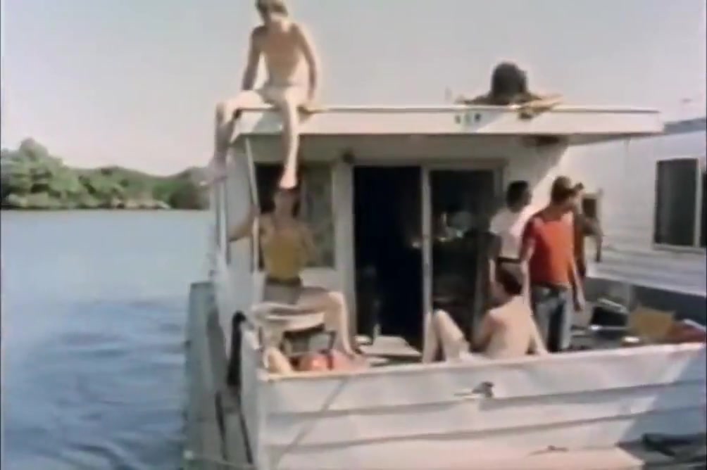 The Rivermen 1971 Complete Movie