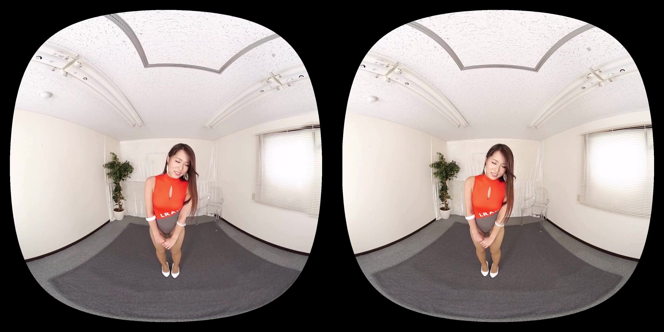 Miho Touno High Leg Fantasy VR - SexLikeReal