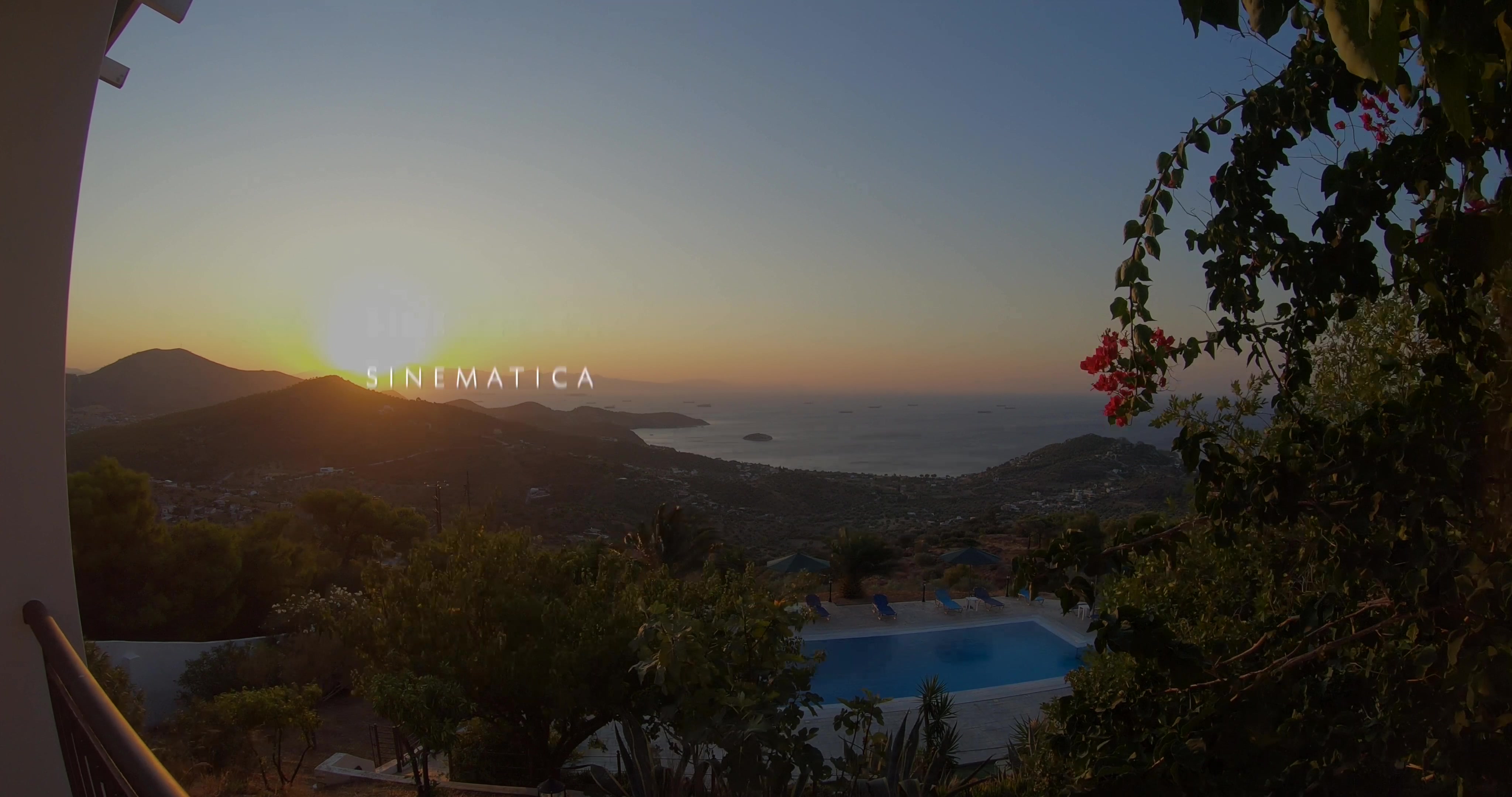 SINematica - Morning Vibes